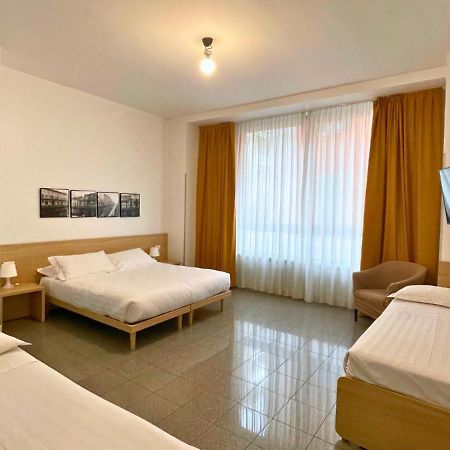 מילאנו Navigli Suites מראה חיצוני תמונה
