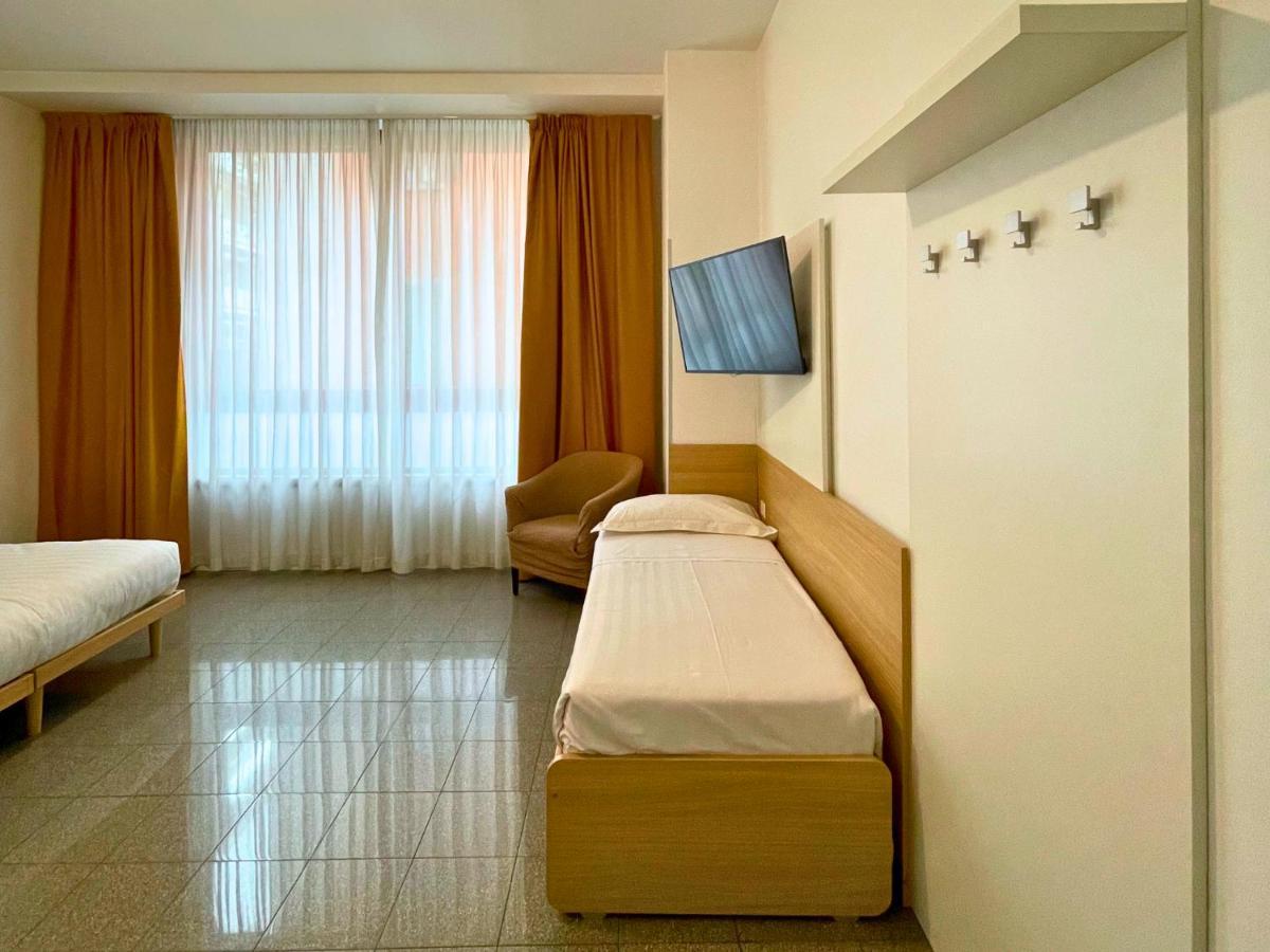 מילאנו Navigli Suites מראה חיצוני תמונה