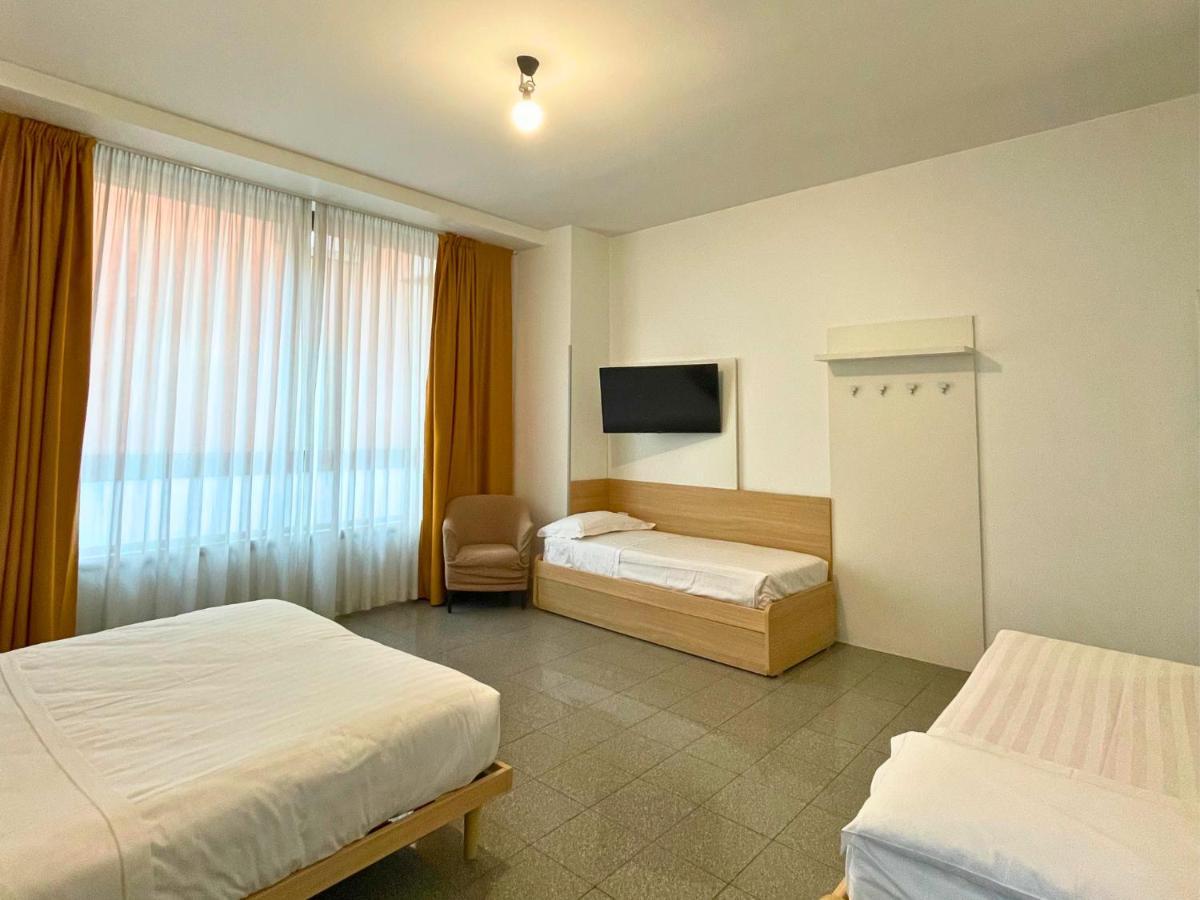 מילאנו Navigli Suites מראה חיצוני תמונה