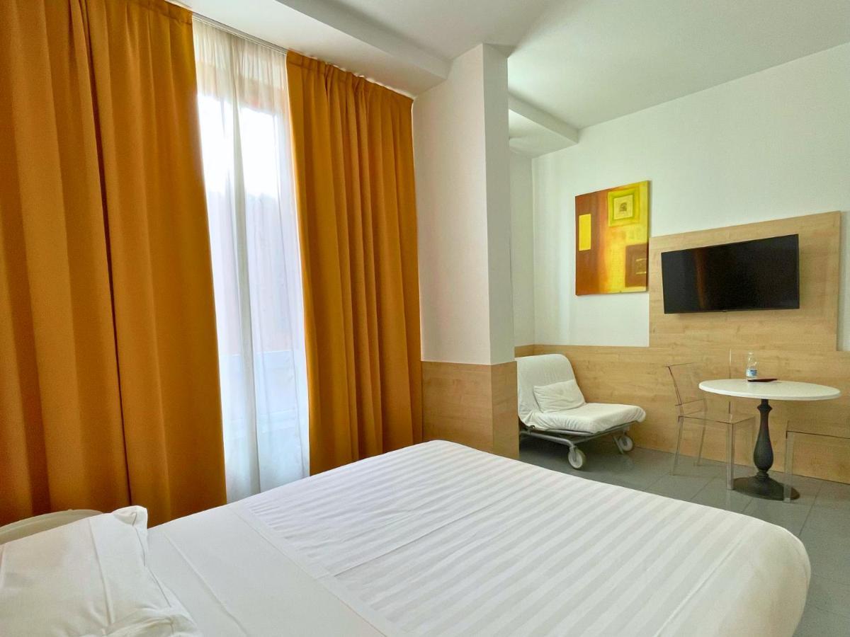 מילאנו Navigli Suites מראה חיצוני תמונה