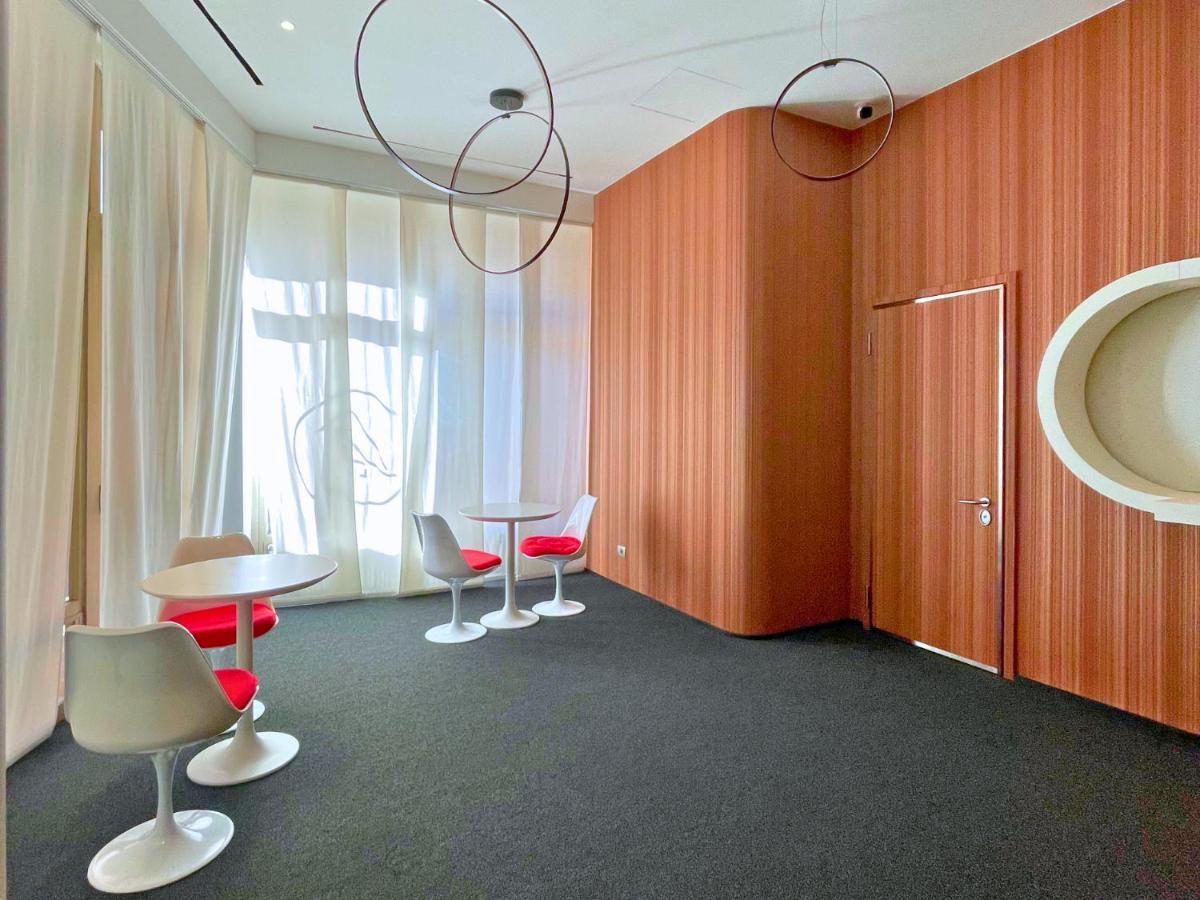 מילאנו Navigli Suites מראה חיצוני תמונה