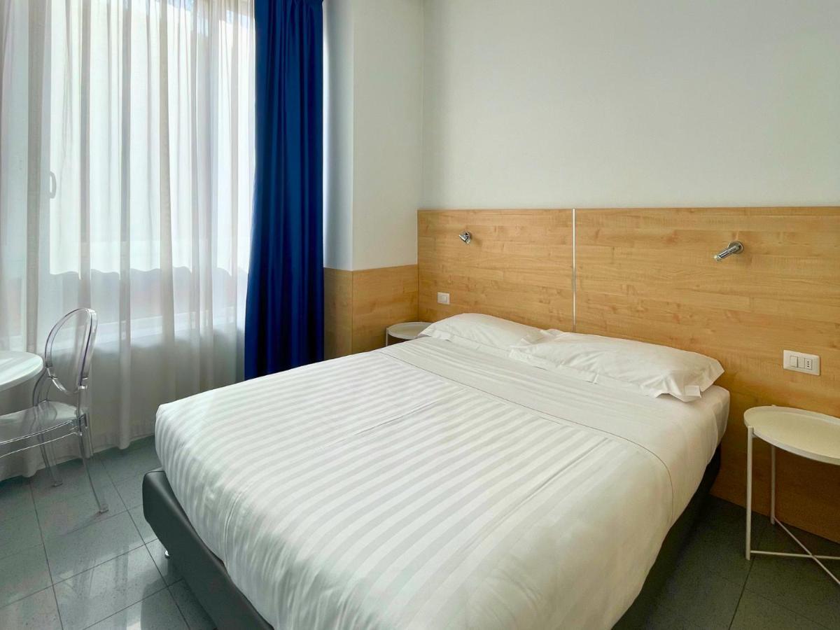 מילאנו Navigli Suites מראה חיצוני תמונה