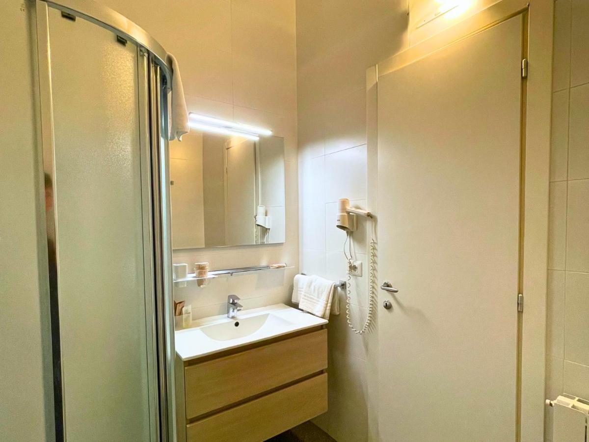 מילאנו Navigli Suites מראה חיצוני תמונה