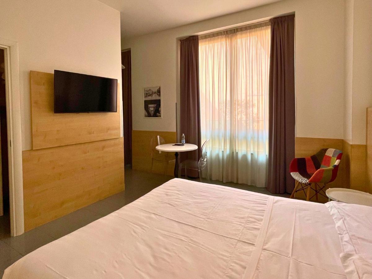 מילאנו Navigli Suites מראה חיצוני תמונה