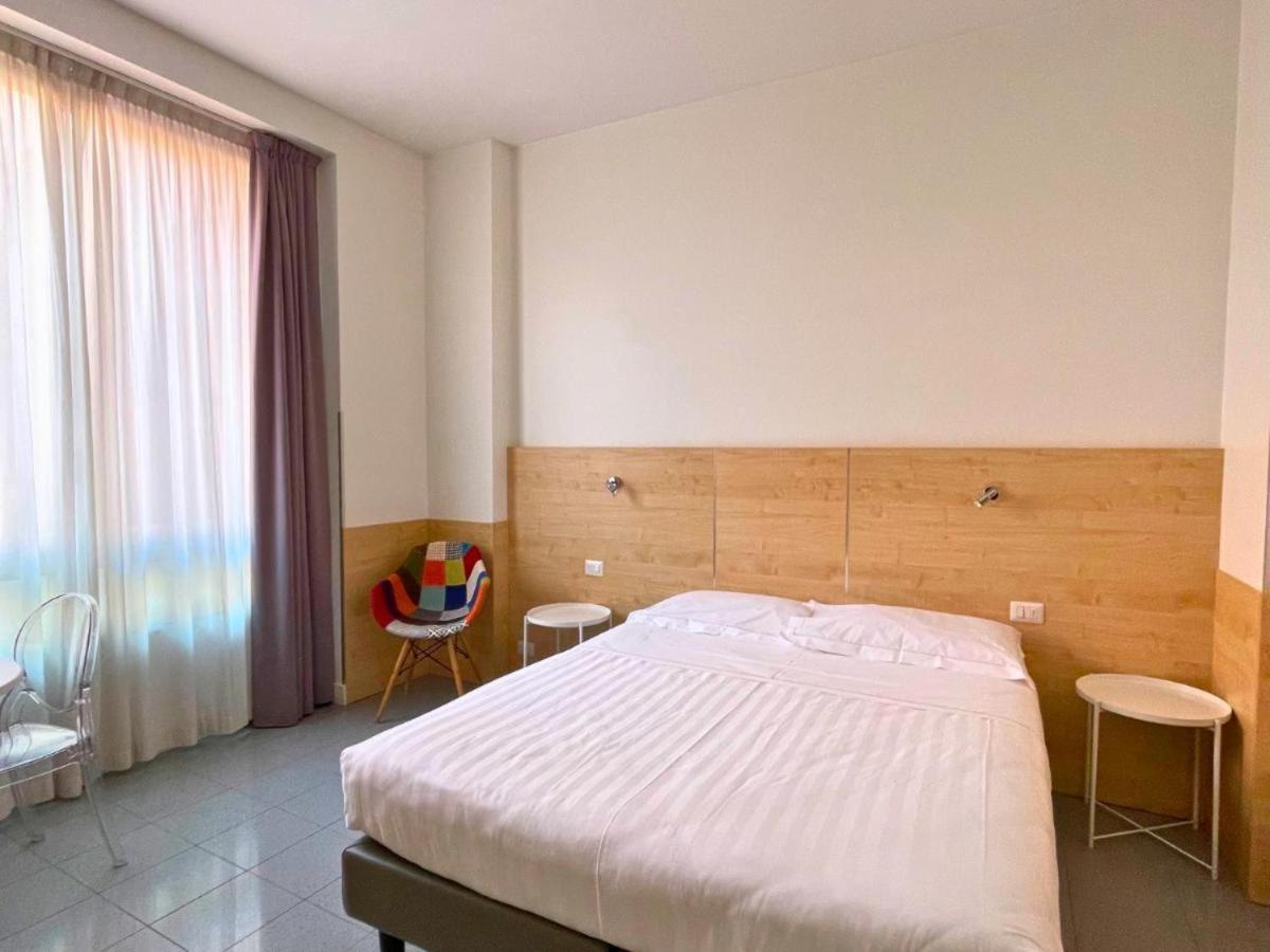 מילאנו Navigli Suites מראה חיצוני תמונה