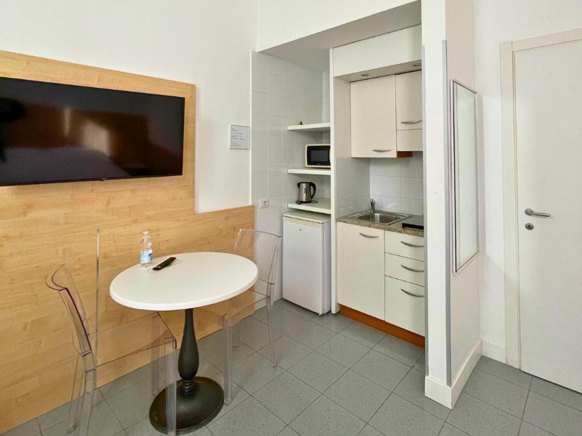 מילאנו Navigli Suites מראה חיצוני תמונה