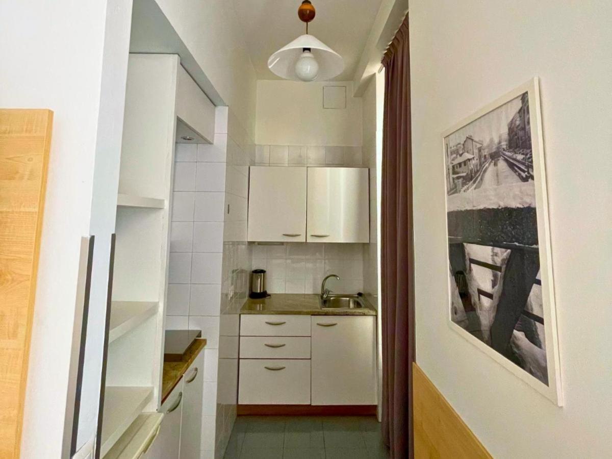 מילאנו Navigli Suites מראה חיצוני תמונה