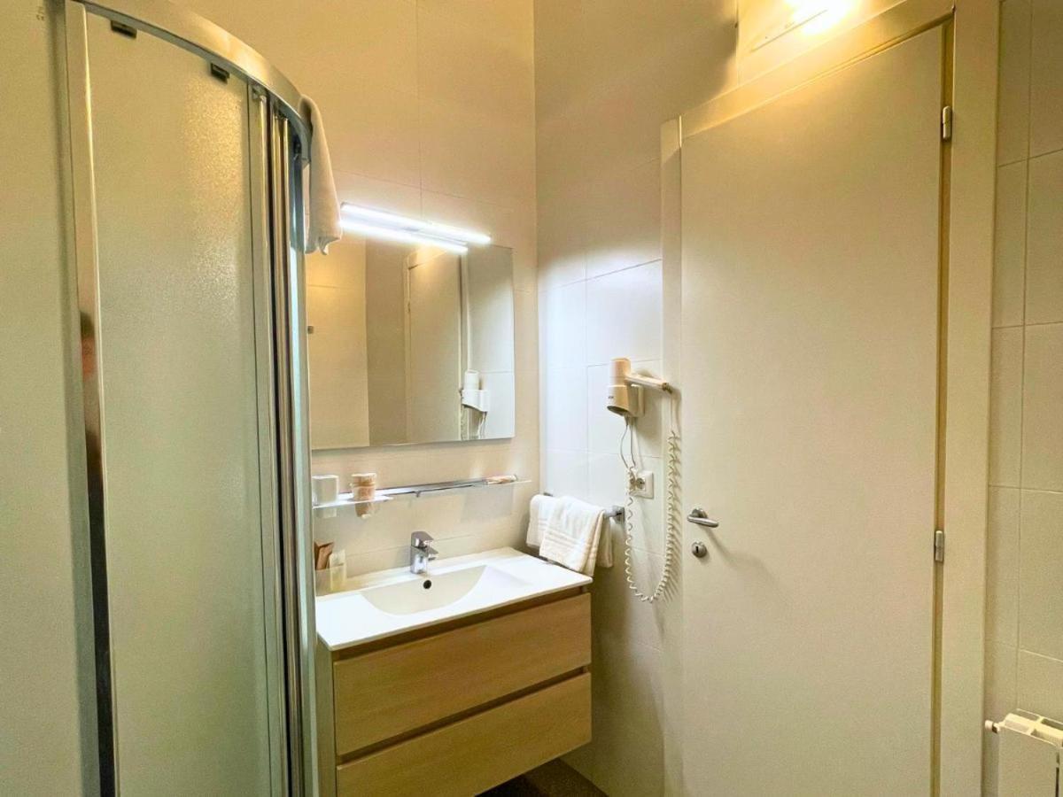 מילאנו Navigli Suites מראה חיצוני תמונה