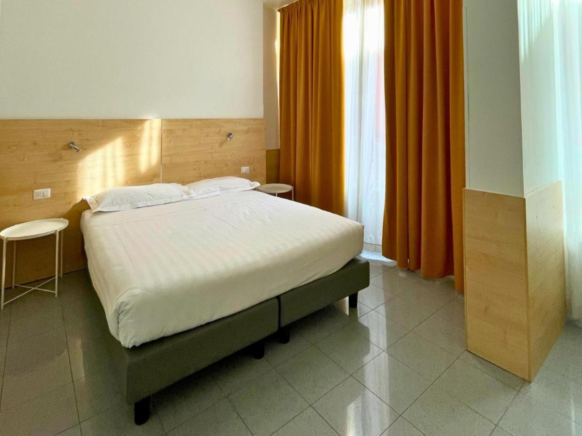 מילאנו Navigli Suites מראה חיצוני תמונה